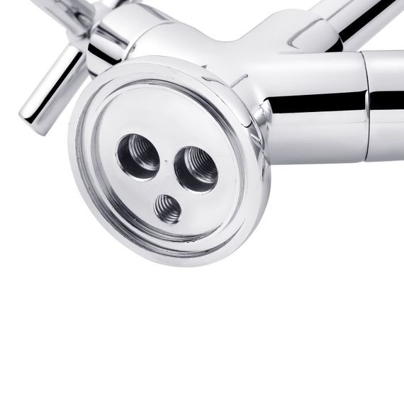 Змішувач для кухні Kroner KRM Aller - C030 (CV012064) | Зображення 4