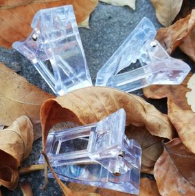 Зажим для верхних форм