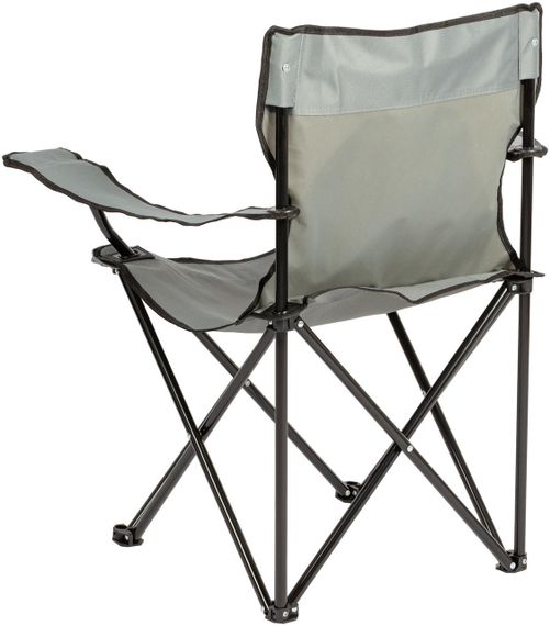 Стул раскладной Skif Outdoor Comfort Стул раскладной для дачи Стул раскладной туристический Раскладной стул | Зображення 1