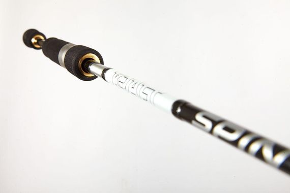 Спінінг риболовний Salmo Салмо Kraft Spin L 5-15g 2.1m | Зображення 8