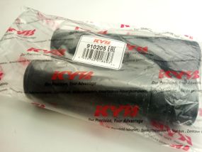 Пилники + відбійники заднього амортизатора Cruze, KAYABA (910205) (к-т)