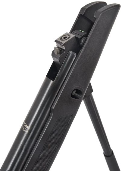 Гвинтівка пневматична Optima Striker Edge Vortex кал. 4,5 мм | Зображення 5