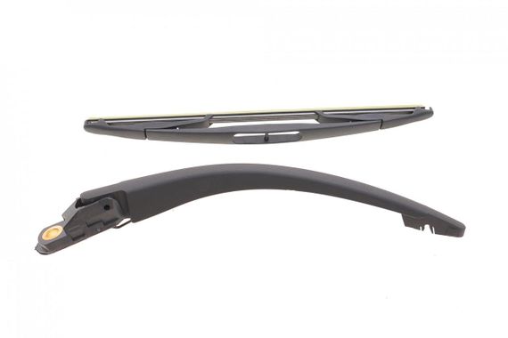 Щетка стеклоочистителя задняя  300mm Citroen C1 Peugeot 107 108 05-14 000723180013 | Зображення 4