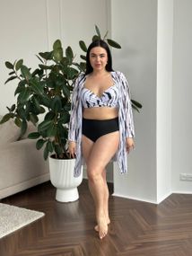 Купальник Plus Size