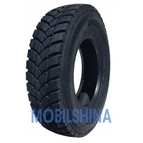 Всесезонные шины Challenger CDC1 (ведущая) (315/80R22.5 156/150K)