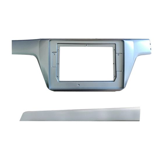 Перехідна рамка серії QIV QBR-F 0121-35 для Volkswagen Lavida 2015-2019 10 дюймів
