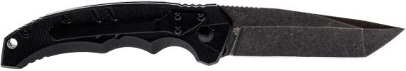 Ніж Boker Plus Intention II Tanto | Зображення 1