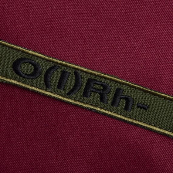 Шеврон IDEIA 86919 Україна 2*12  габардин Хакі