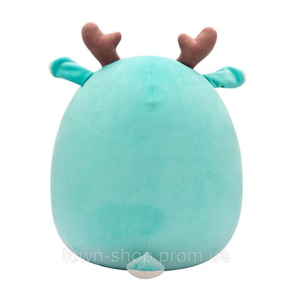 Мягкая игрушка Squishmallows – Олень Лопсанг (30 cm) | Зображення 3