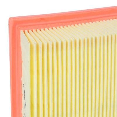 Воздушный фильтр для автомобиля Valeo 585090 | Зображення 2