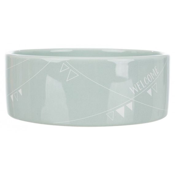 Миска Trixie для цуценят Junior керамічна 800 мл 16 см | Зображення 7