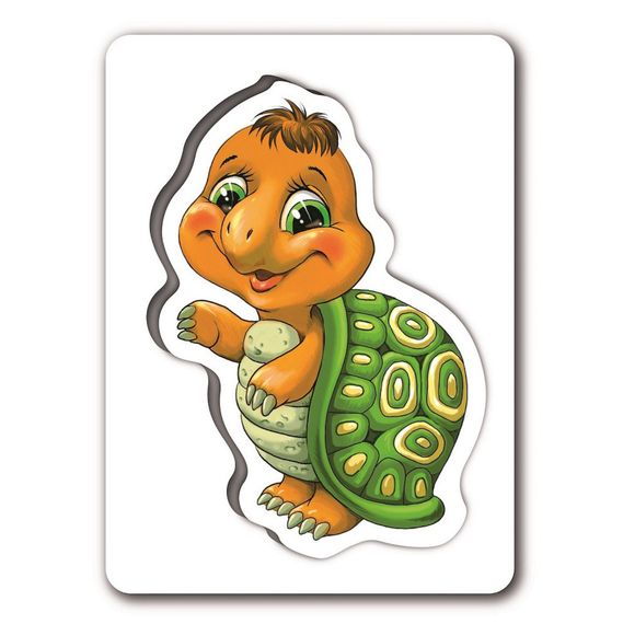 Детская развивающая игра "Изучаем с рождения: В доме" 264016, 8 карточек | Зображення 3