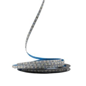 Світлодіодна LED стрічка PROLUM™ 5V IP20 2835\120 6ММ S-TYPE Series "S" Синій