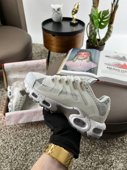 Кросівки Air Max Terrascape WMNS Plus White 39 25 см | Зображення 4