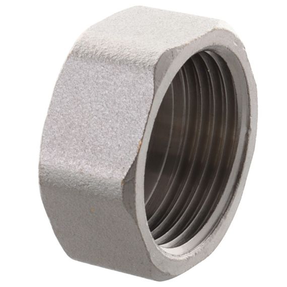 Резьбовое соединение заглушка В 3/4" Koer KF.P08F (KR3094) | Зображення 2