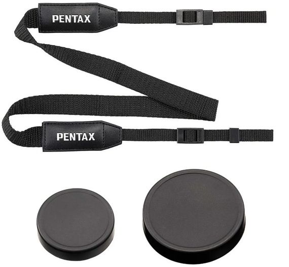 Бінокль Pentax Jupiter 8X40 (65911) | Зображення 2