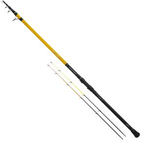 Вудилище човнове Shimano Beastmaster CX TE Boat Quiver 3.00/3.60m max 300g