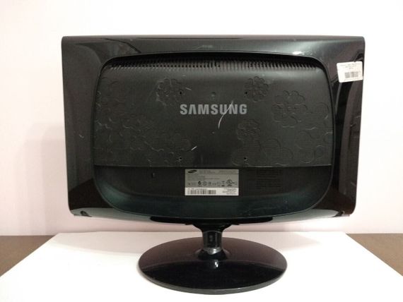 Монітор Б-клас Samsung SyncMaster 2033SN / 20" (1600x900) TN+film / VGA б/в | Зображення 5