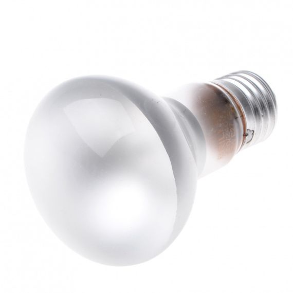 Лампа розжарювання рефлекторна R-63 60W Br 220V