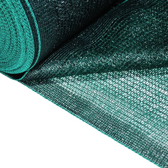 Сонцезахисна сітка 45% 3*50 м затіняюча сітка для навісу притіняюча сітка для садових рослин | Зображення 7