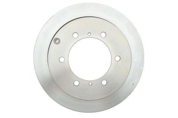 Диск тормозной задний Mercedes Benz C-class W202 93-00 258x9  23-0315C | Зображення 1