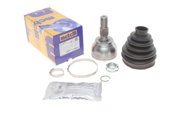 Шрус наружный Citroen Berlingo C3 C4 Peugeot 207 208 308 3008 5008 08- 25z 34z 58.5mm 86mm 46.5  15-1675