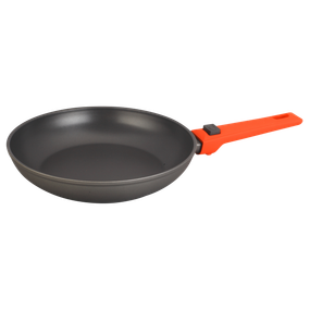 PEPPER PR-2208 Сковорідка Агат (greblon C2) 260x50 мм