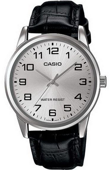 Часы наручные мужские Casio MTP-V001L-7BUDF (модуль №5361)