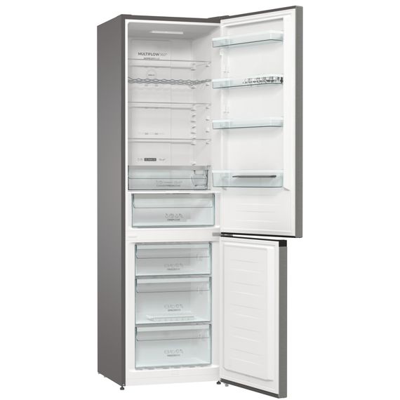 Холодильник Gorenje NRK6202AXL4 | Зображення 5