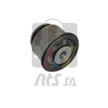 Сайлентблок переднего верхнего рычага Mercedes Benz X164/166/W164/166/251 05- (46.1x45.1x11.2), RTS, 017-00269,