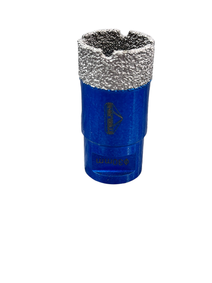 Коронка алмазна Steelring VBAD M14 30 мм(VBAD30) (YA88VBAD30) | Зображення 2