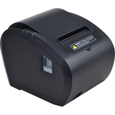 Принтер чеков X-PRINTER XP-M817 USB, Serial, Ethernet (XP-M817)