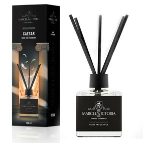Ароматизатор рідкий для дому/офісу Tasotti "Reed diffuser" 100ml  Caesar