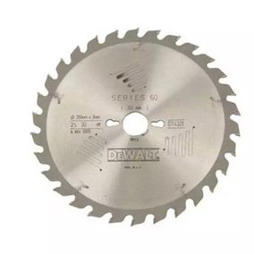 Диск пилковий DeWALT EXTREME WORKSHOP 250 х 30 мм (DT4322)