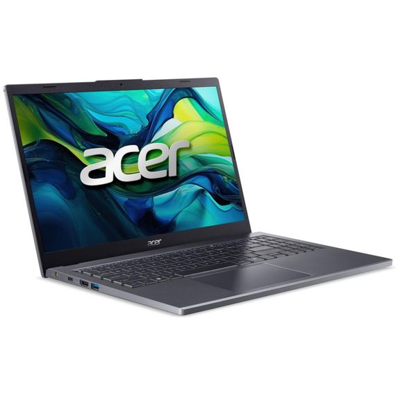 Ноутбук Acer Aspire 15 A15-51M (NX.KXTEU.003) | Зображення 1