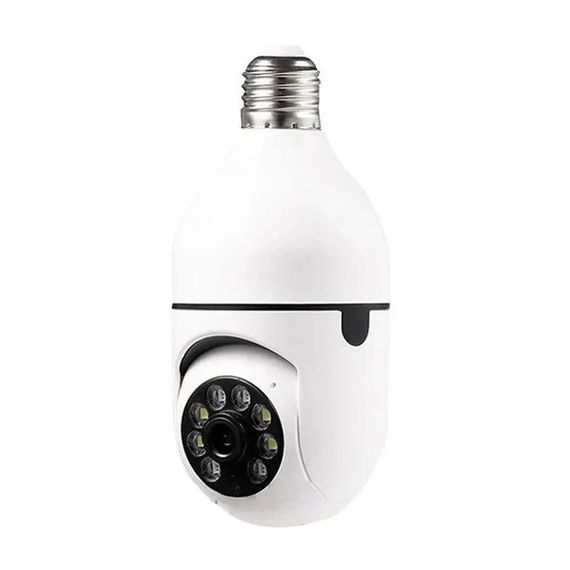 Камера відеоспостереження WIFI в патрон Е27 XPRO 3120S-DPXY 2MP (234564589_428)