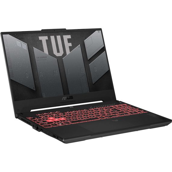 Ноутбук ASUS TUF Gaming A17 FA707NV-HX037 (90NR0E35-M006L0) | Зображення 1