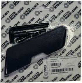 Приймач магазина до карабінів Steyr Mannlicher Scout і Pro Hunter (дозволяє використовувати магазини збільшеної ємності…