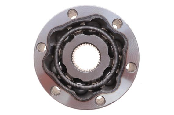 Шрус внутренний Audi 80 90 84-95 VW Passat B2 81-88 33z 100mm  16-1010 | Зображення 4