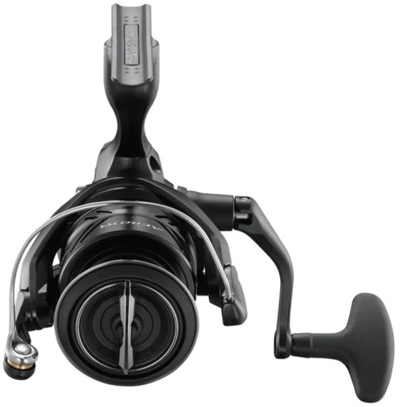Котушка Shimano Aero XR C5000 5+1BB | Зображення 2