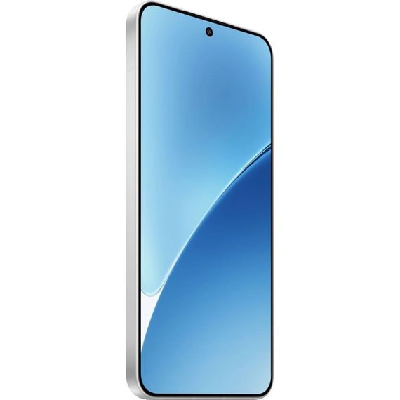 Мобильный телефон Xiaomi 15 12/512GB White (1128138) | Зображення 2