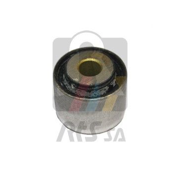 Сайлентблок заднего верхнего рычага Mercedes Benz W221 05- (41.5x38x12.2), RTS, 017-00274,