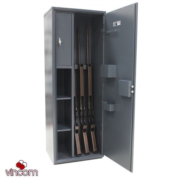 Сейф оружейный Hunter GLST.470.K | Зображення 2