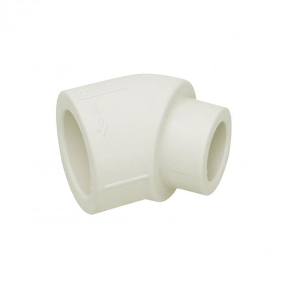 Кутник PPR Blue Ocean 25, 45° ВЗ SD00009956