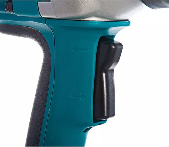 Гайкокрут мережевий Makita TW0350 (350 Нм, 1/2", 400 Вт, 3 кг) | Зображення 6