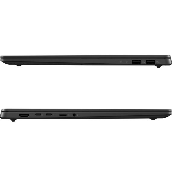 Ноутбук ASUS Vivobook S 16 OLED S5606MA-MX011X (90NB12E3-M000D0) | Зображення 4