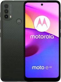Мобильний телефон Motorola e40 4/64gb xt2159-3 бу