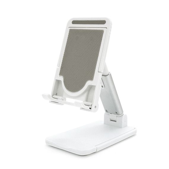 Настольная подставка для телефона LFDB1647,White,Box | Зображення 2