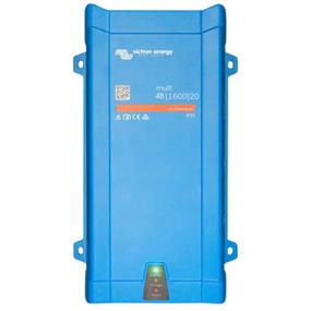 Victron Energy MultiPlus 48/1600/20-16 однофазный чистая синусоида Інвертор