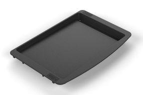 Піддон чугуний для Weber Genesis II 400-600 series